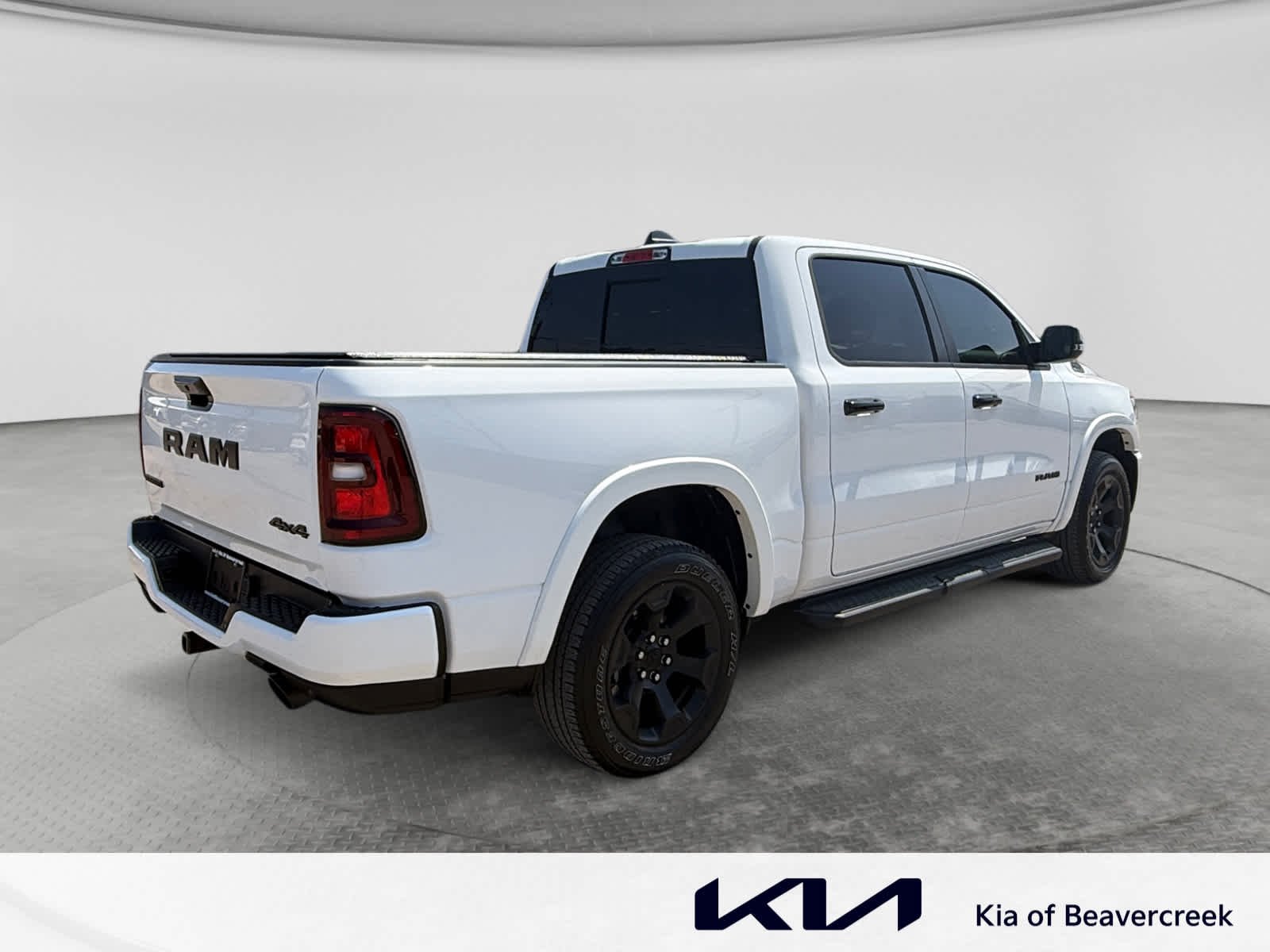 2025 RAM Ram 1500 Pickup Big Horn/Lone Star - Photo 5
