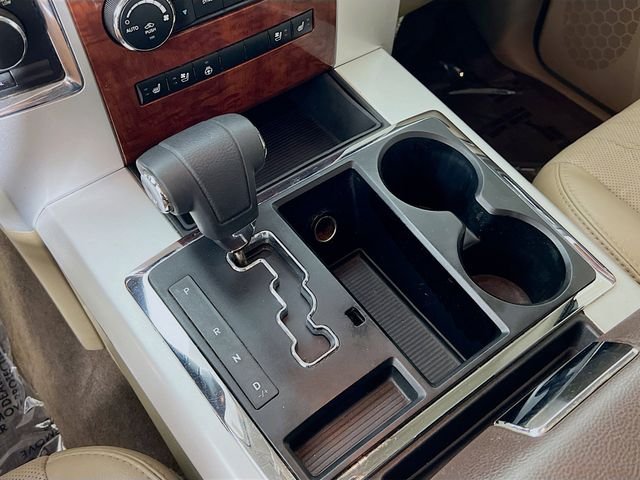 2011 RAM Ram 1500 Pickup Laramie Longhorn - Photo 21