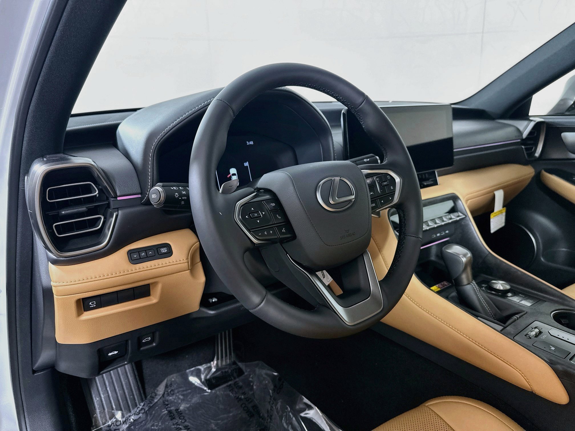 2026 Lexus IS 350 F SPORT DESIGN - Photo 9
