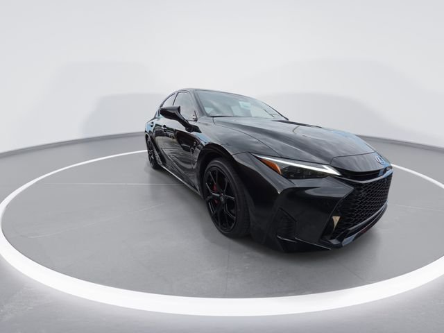 New 2026 Caviar Lexus F SPORT image 2