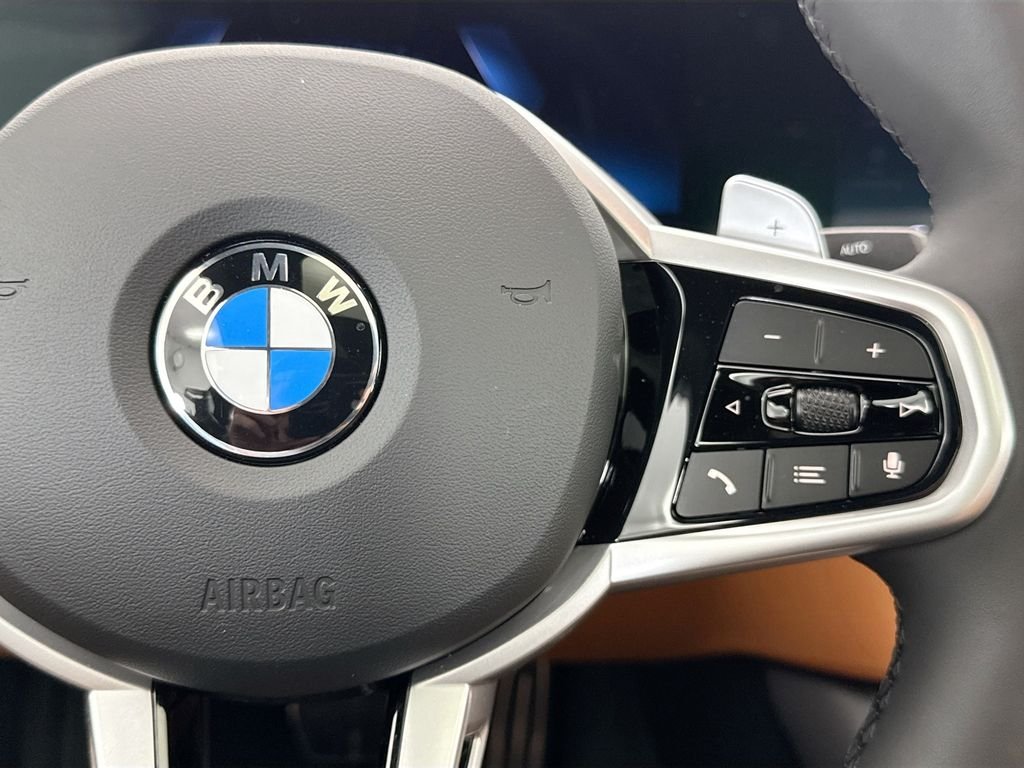 Used 2026 Blue Metallic BMW 430i image 12