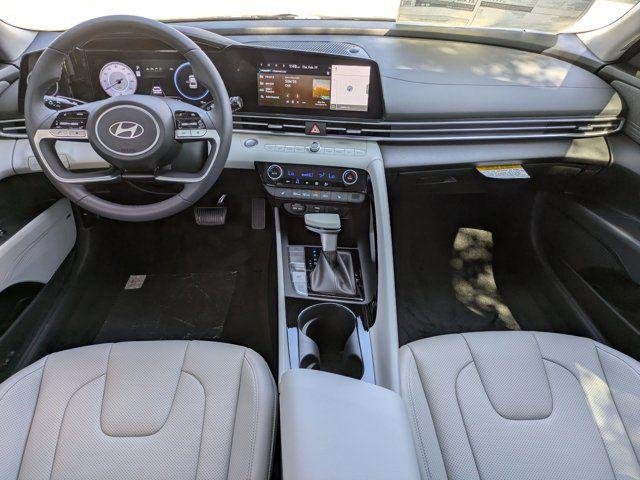 New 2026 Ecotronic Gray Hyundai Limited image 39