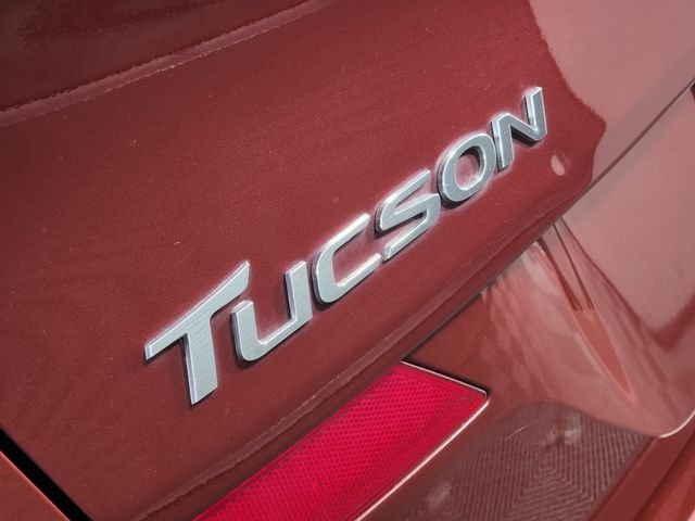 2019 Hyundai Tucson SEL - Photo 10
