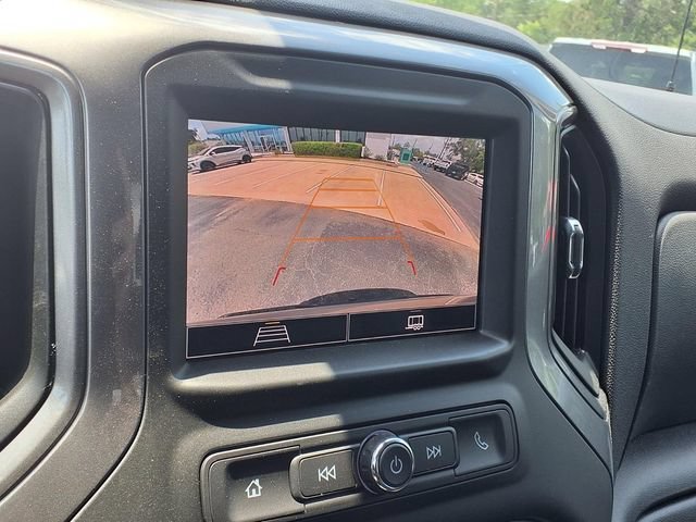 2026 Chevrolet Silverado 1500 Custom Trail Boss - Photo 20