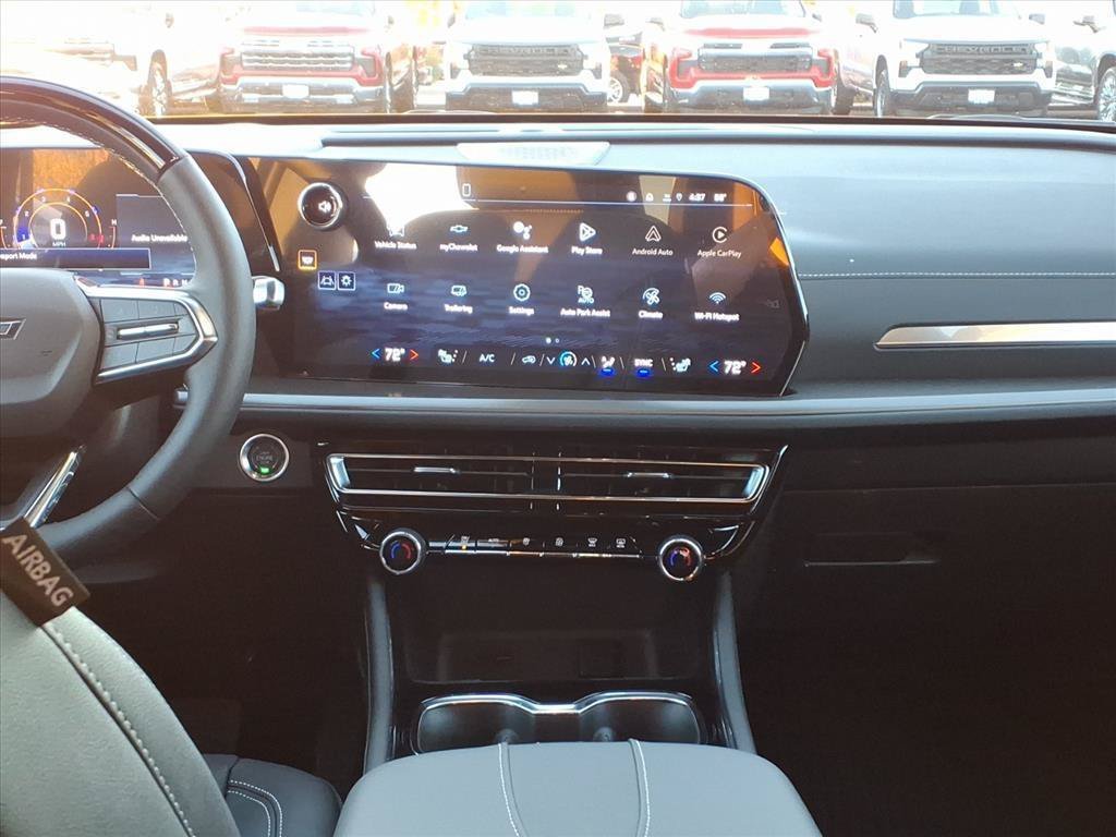 2026 Chevrolet Traverse LT - Photo 7