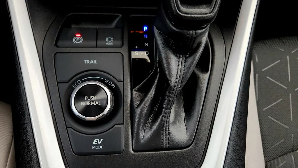 Certified Used 2024 Black Toyota XLE image 38