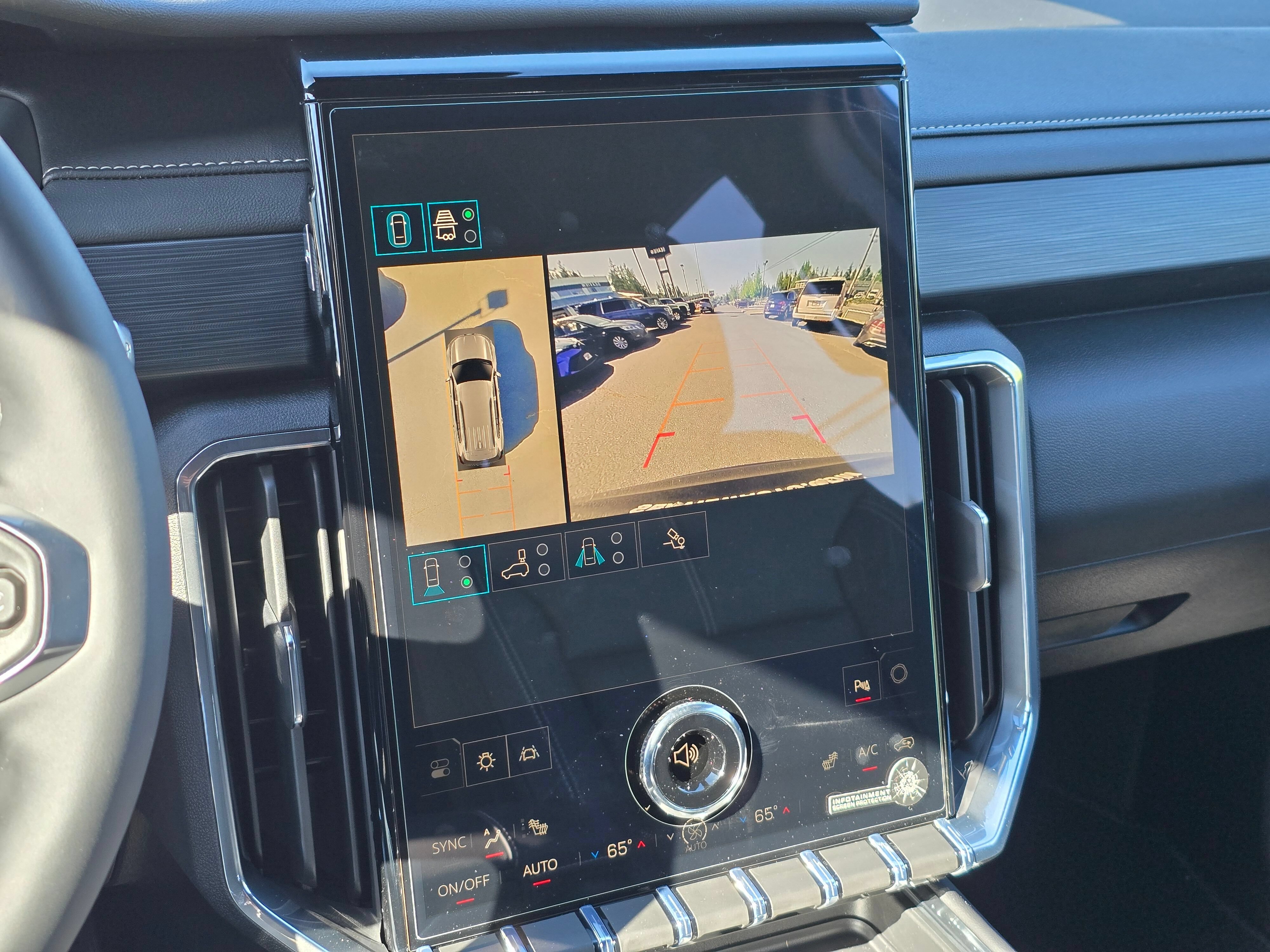 2026 GMC Acadia Elevation - Photo 22