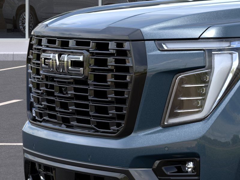 2026 GMC Yukon Denali Ultimate - Photo 13