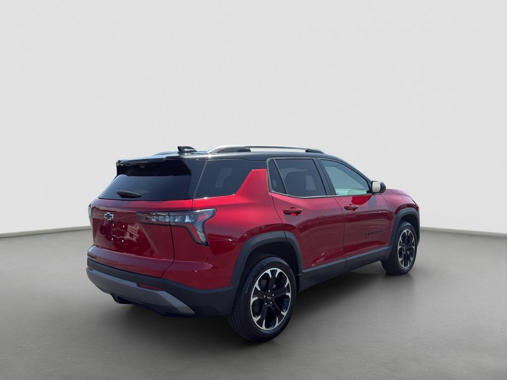 2026 Chevrolet Equinox LT - Photo 6