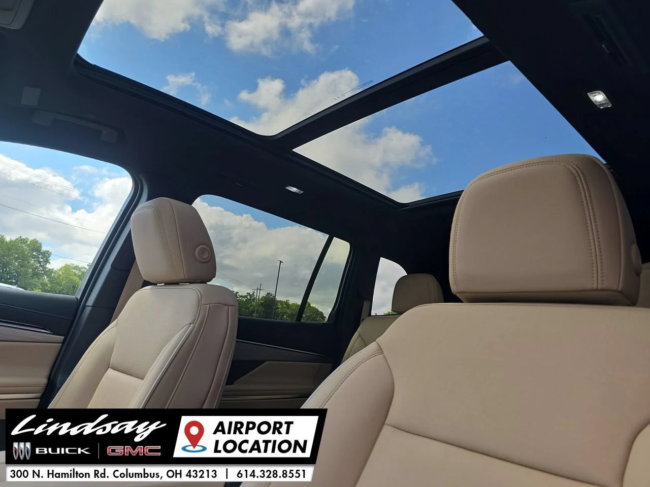 2026 Buick Enclave Preferred - Photo 20