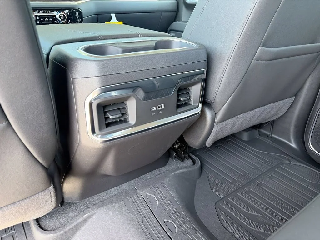 2026 GMC Sierra 1500 Elevation - Photo 27