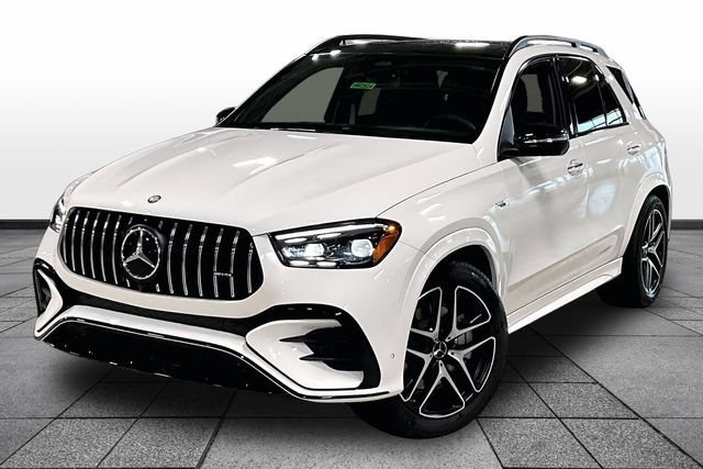 2026 Mercedes-Benz GLE AMG GLE 53 - Photo 30