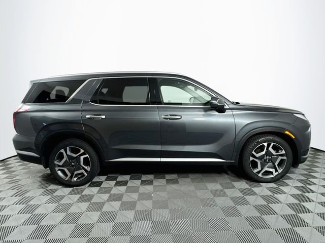 2025 Hyundai Palisade SELPremium - Photo 9