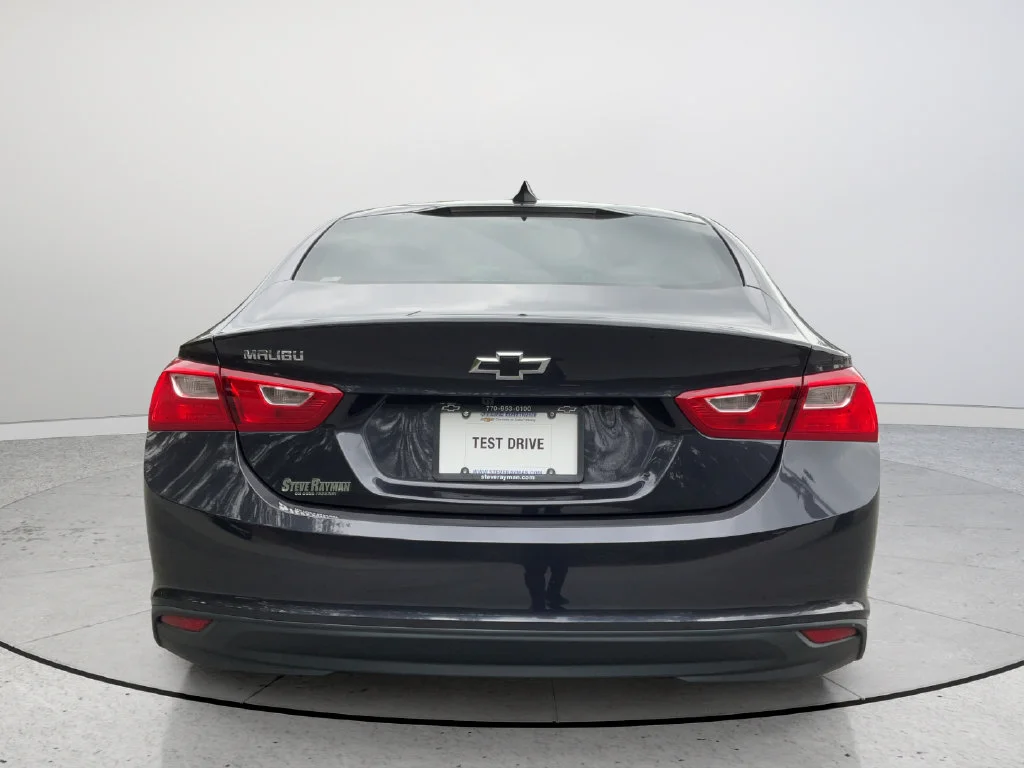 2022 Chevrolet Malibu 1LS - Photo 7