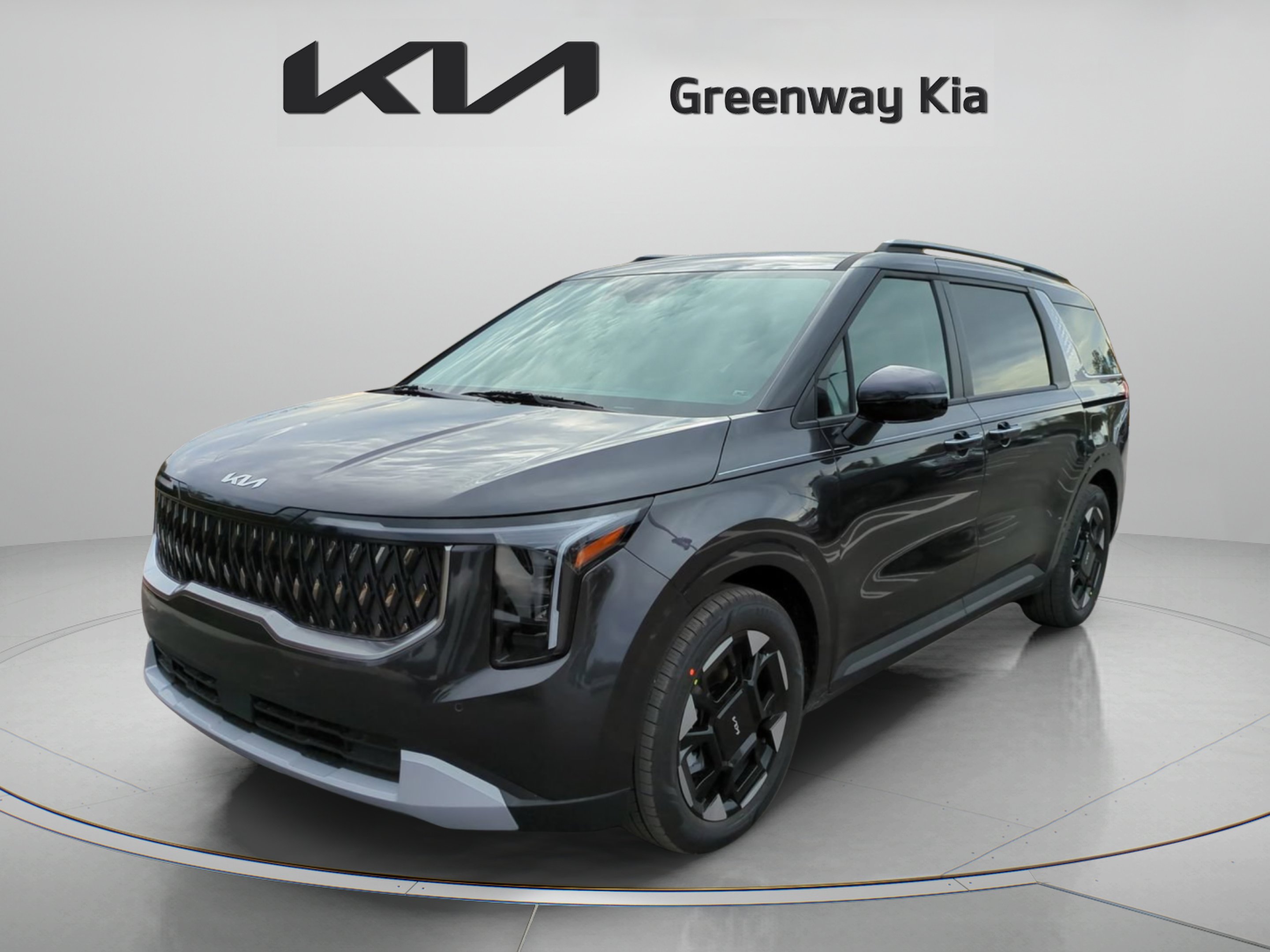 New 2026 Panthera Metal Kia EX image 4