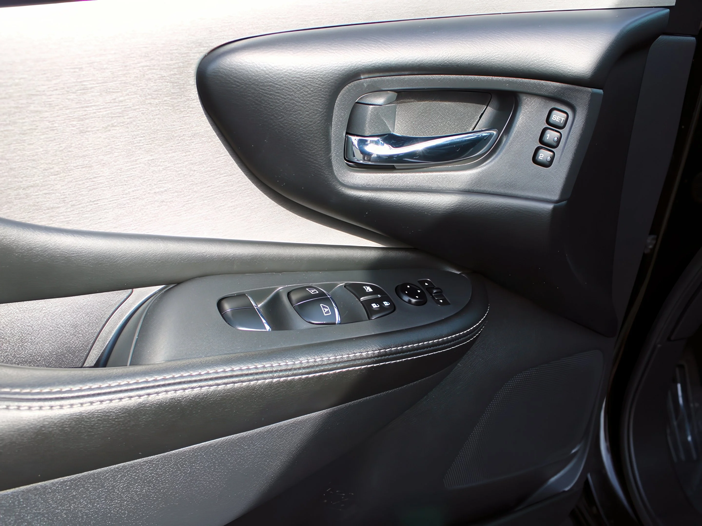 2021 Nissan Murano SL - Photo 11