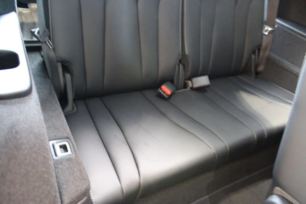 New 2026 Majestic Black Pearl Acura Advance Package image 25