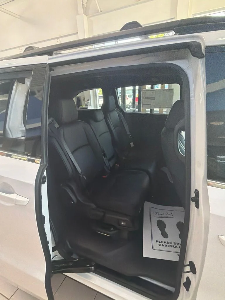 2026 Honda Odyssey Sport L - Photo 7