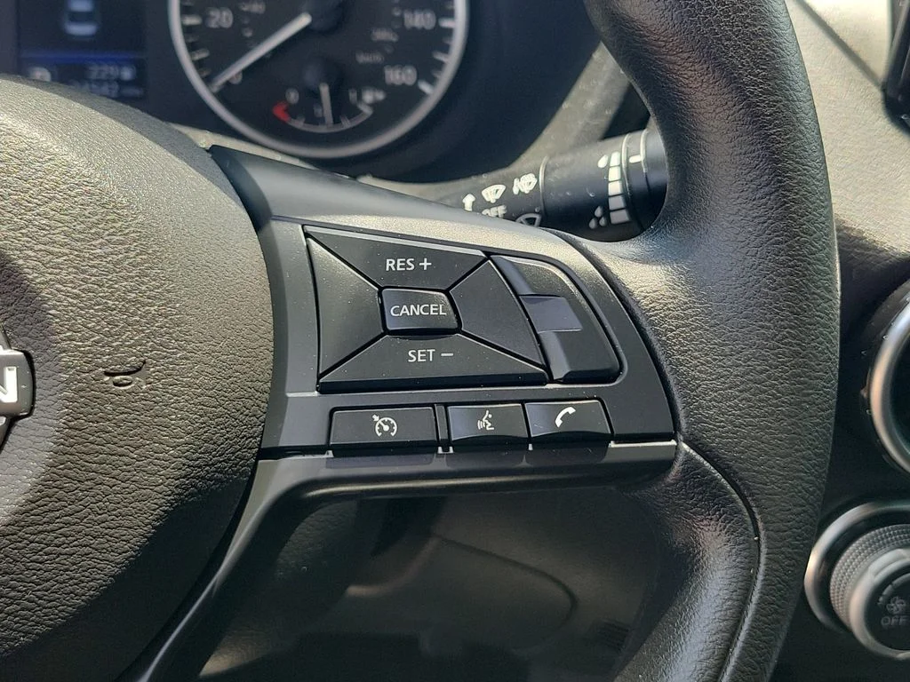 Certified Used 2024 Gray Nissan S image 25