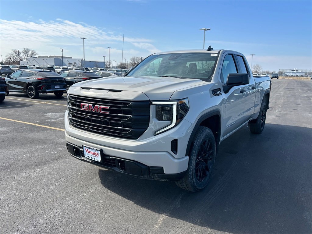 2026 GMC SIERRA - Image 3