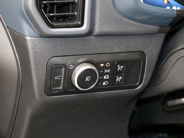2025 Ford Bronco Sport Heritage - Photo 25