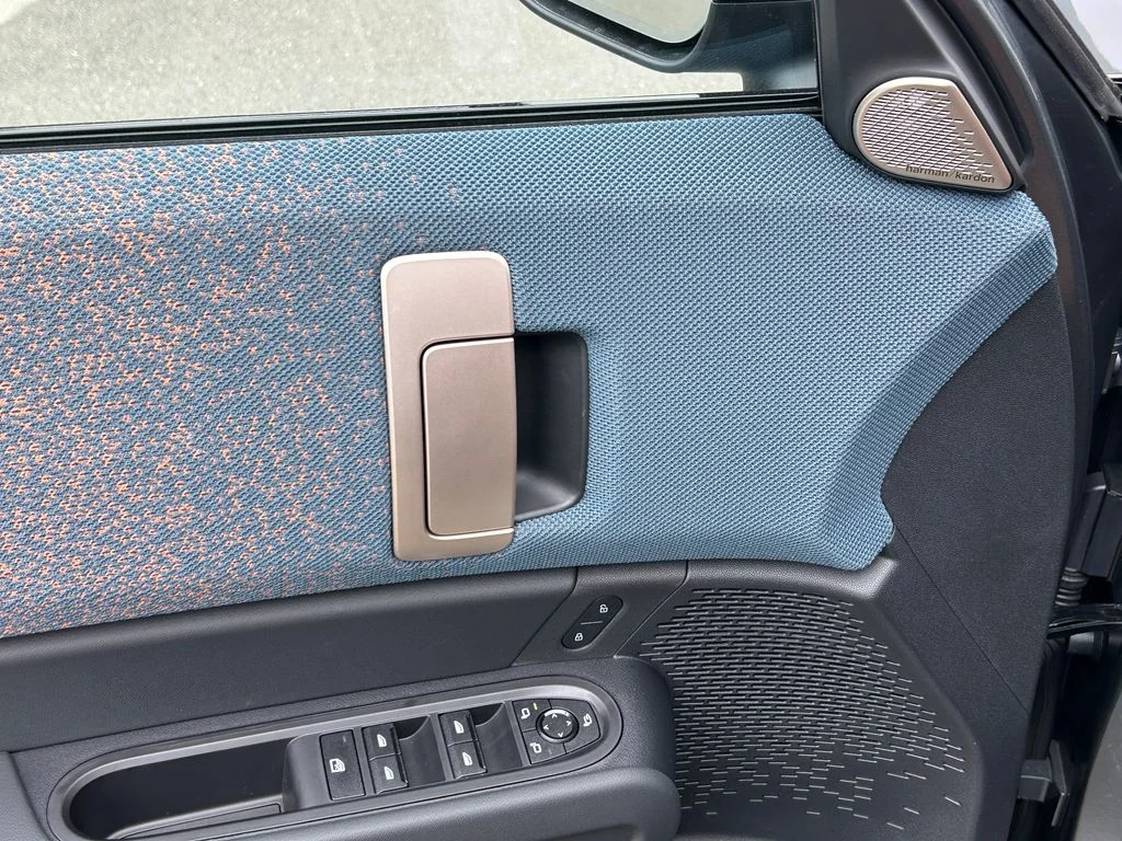 2027 MINI Countryman S - Photo 12