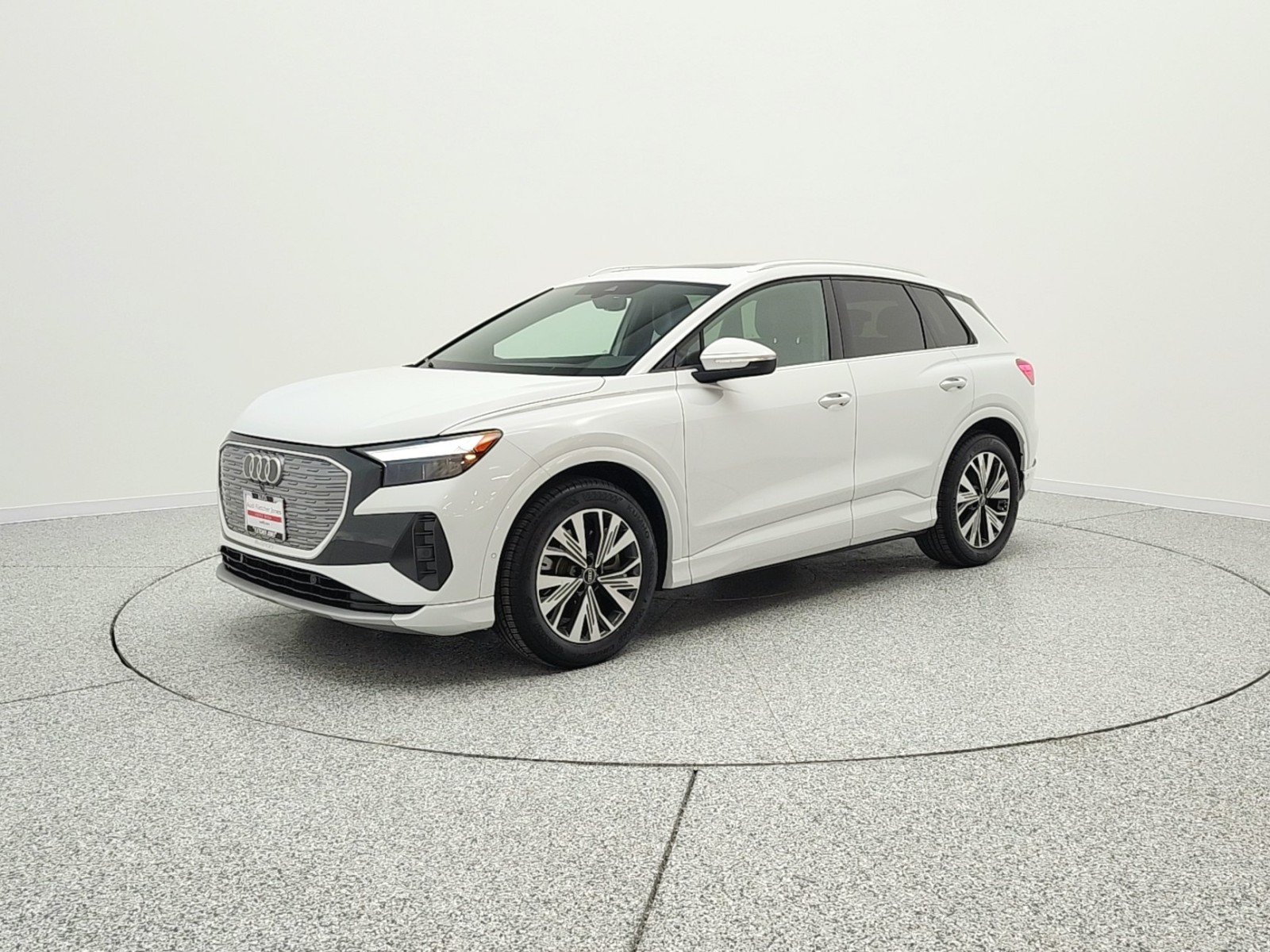 2023 Audi Q4 e-tron Premium Plus