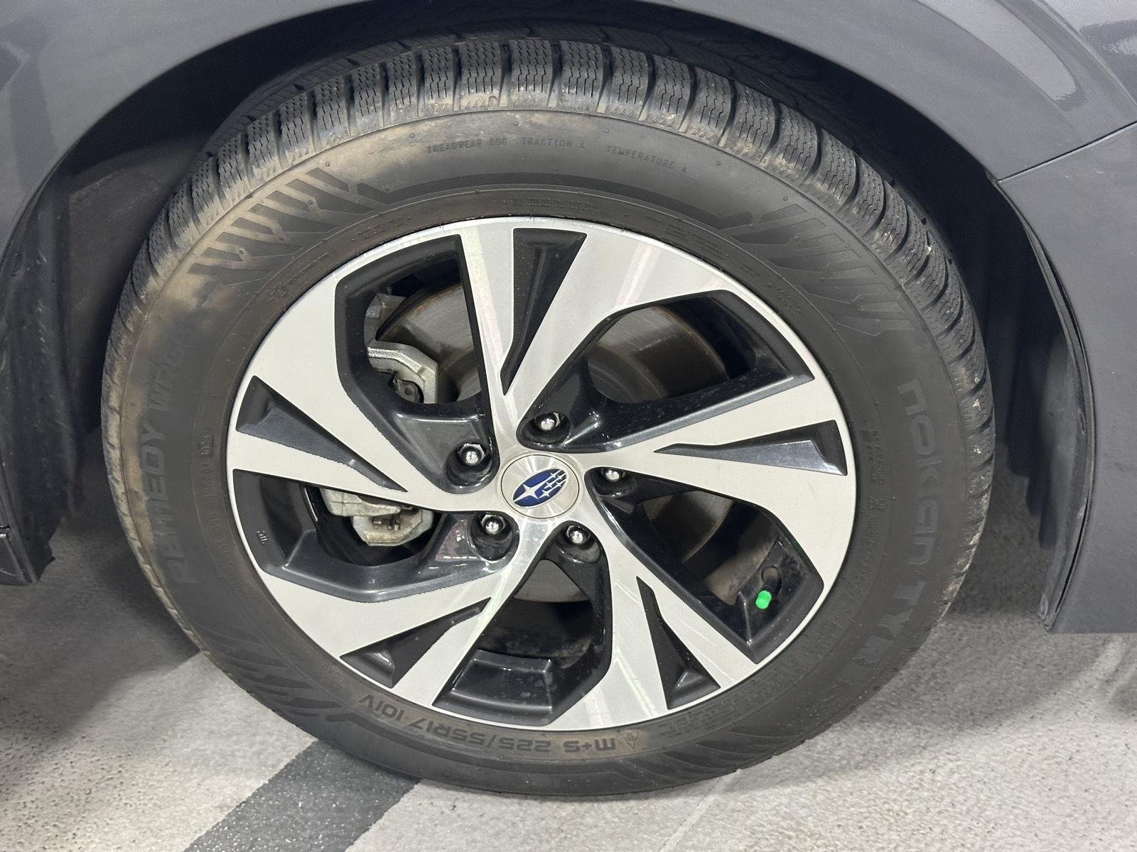 2023 Subaru Legacy Premium - Photo 13