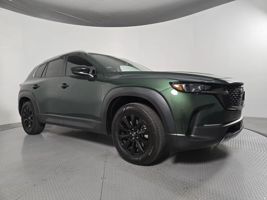 2025 Mazda CX-50 2.5 S Premium's photo