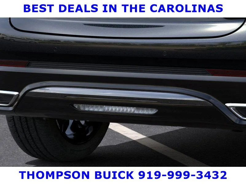 2025 Buick Envision Sport Touring - Photo 14