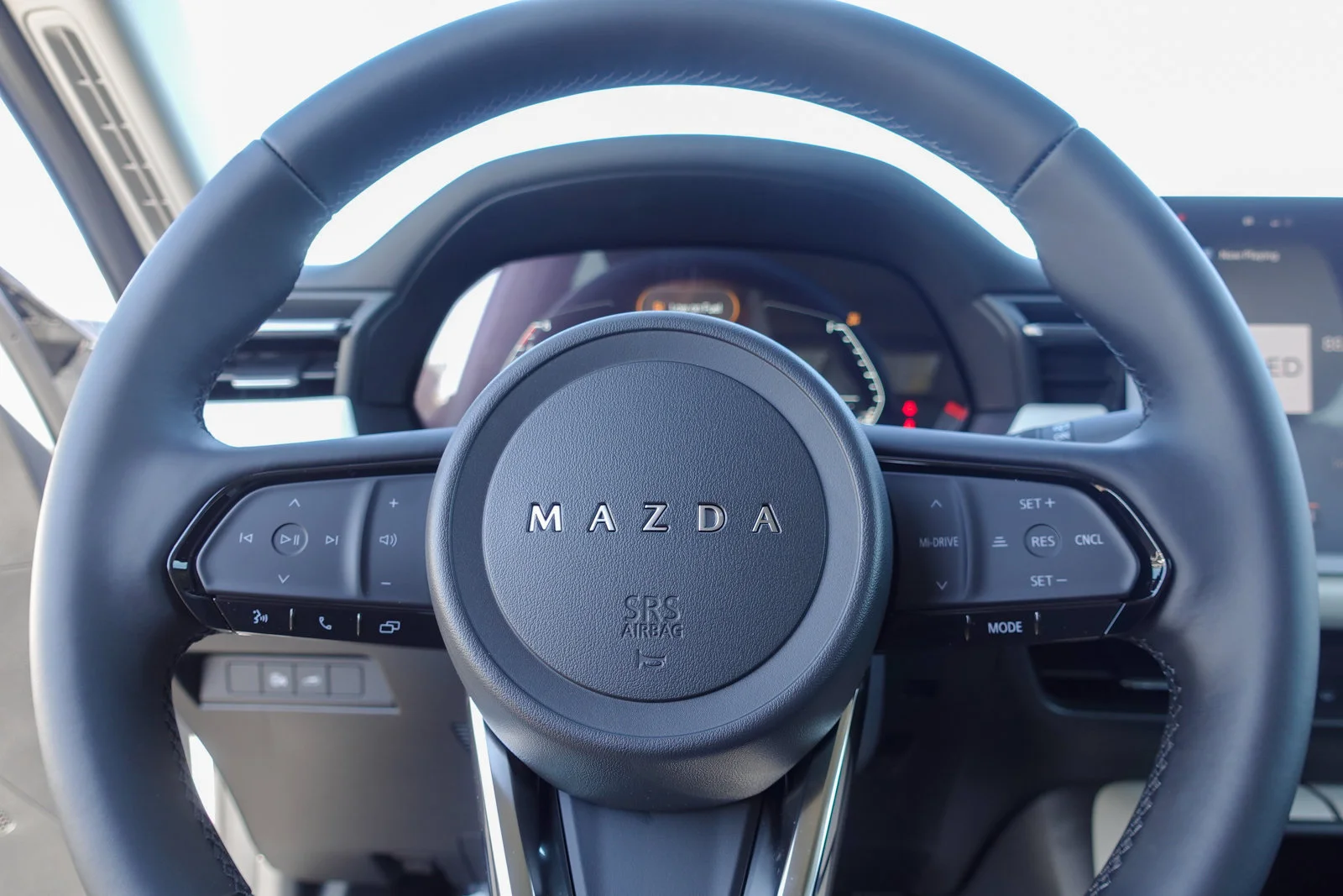 2026 Mazda CX-5 S Preferred - Photo 18
