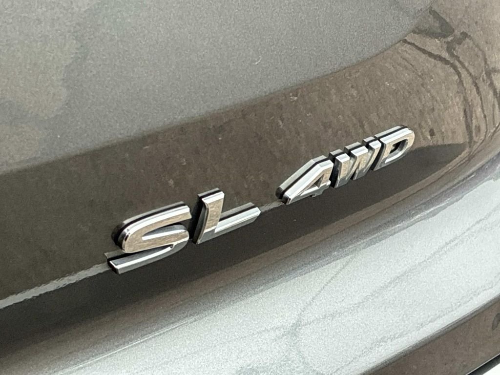 Used 2024 Gray Nissan SL image 11