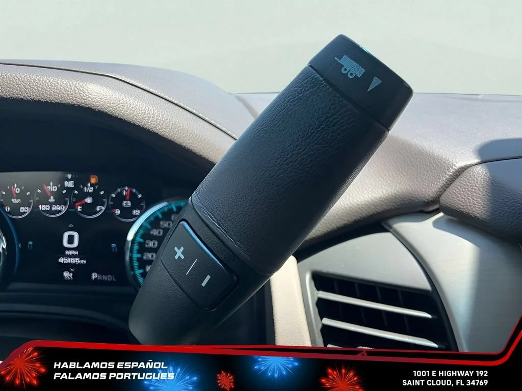 Used 2019 PEPPERDUST METALLIC GMC Denali image 14