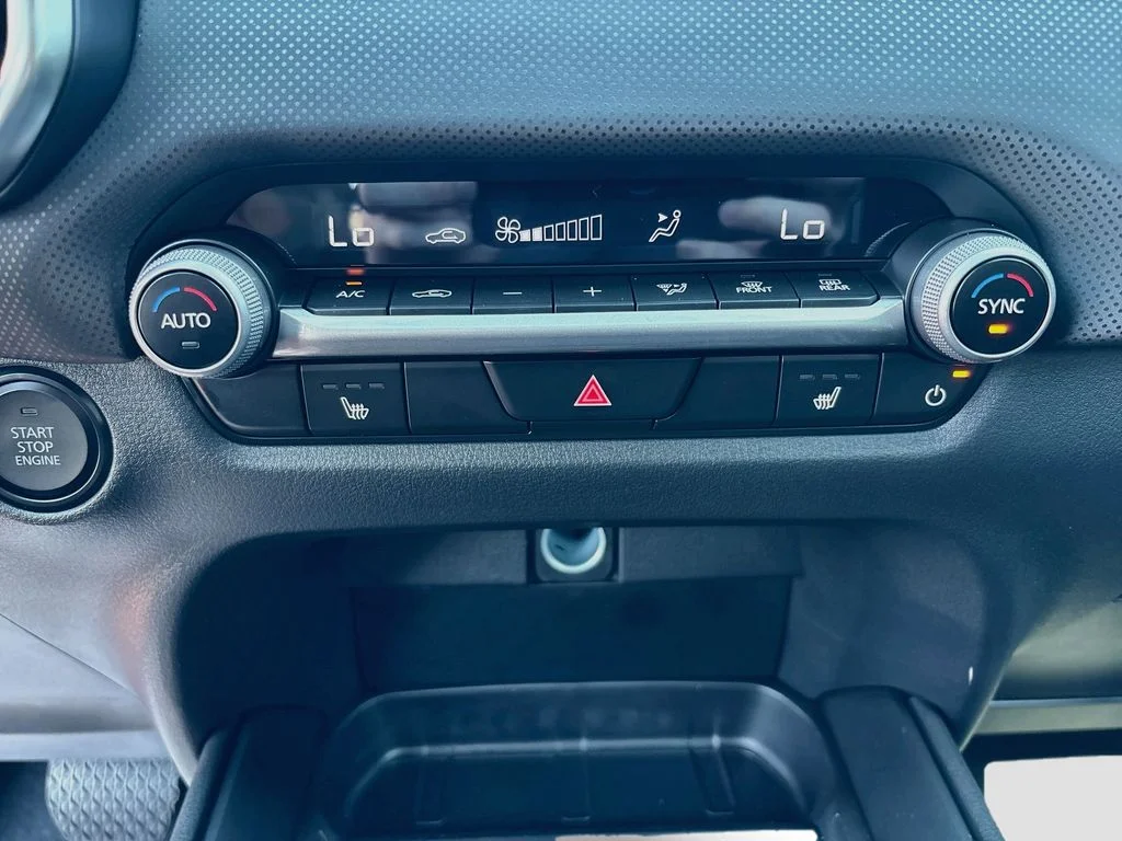 New 2026 Soul Red Crystal Metallic Mazda 2.5 S Preferred AWD image 20