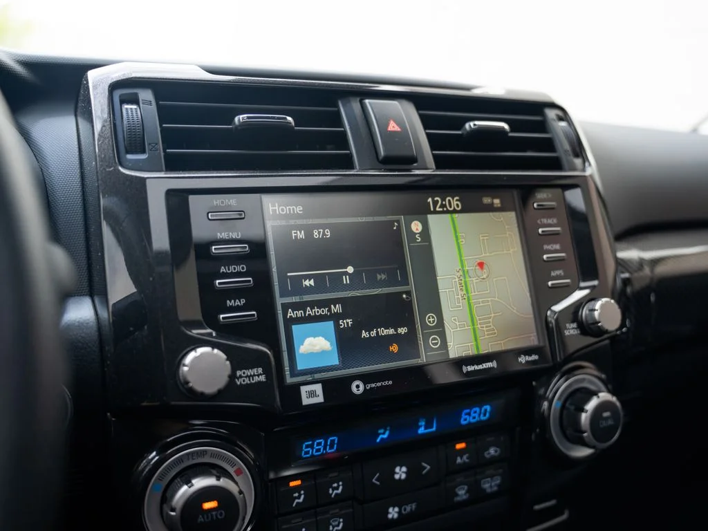 Used 2020 Green Toyota TRD Pro image 25