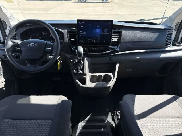Used 2024 White Ford XLT image 21