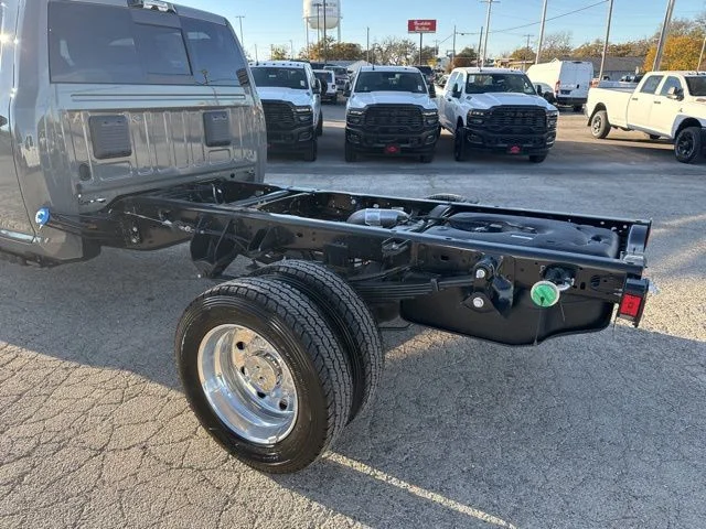New 2026 White Ram Tradesman image 5
