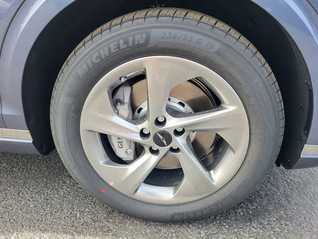 New 2026 Blue Genesis 2.5T Select image 7