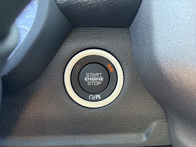 2026 RAM 2500 Tradesman - Photo 30