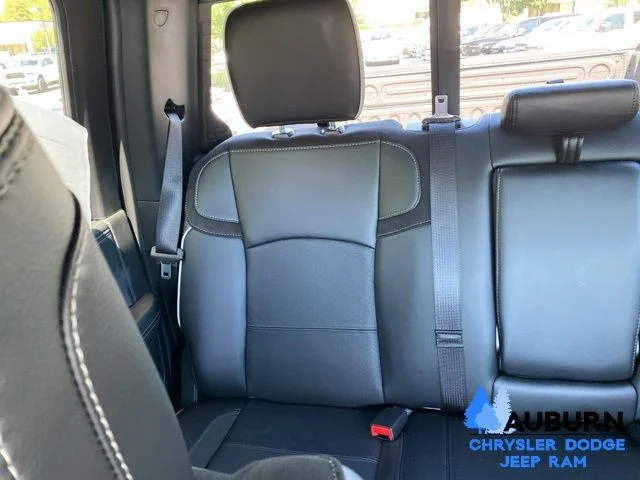 2026 RAM 2500 Laramie - Photo 17
