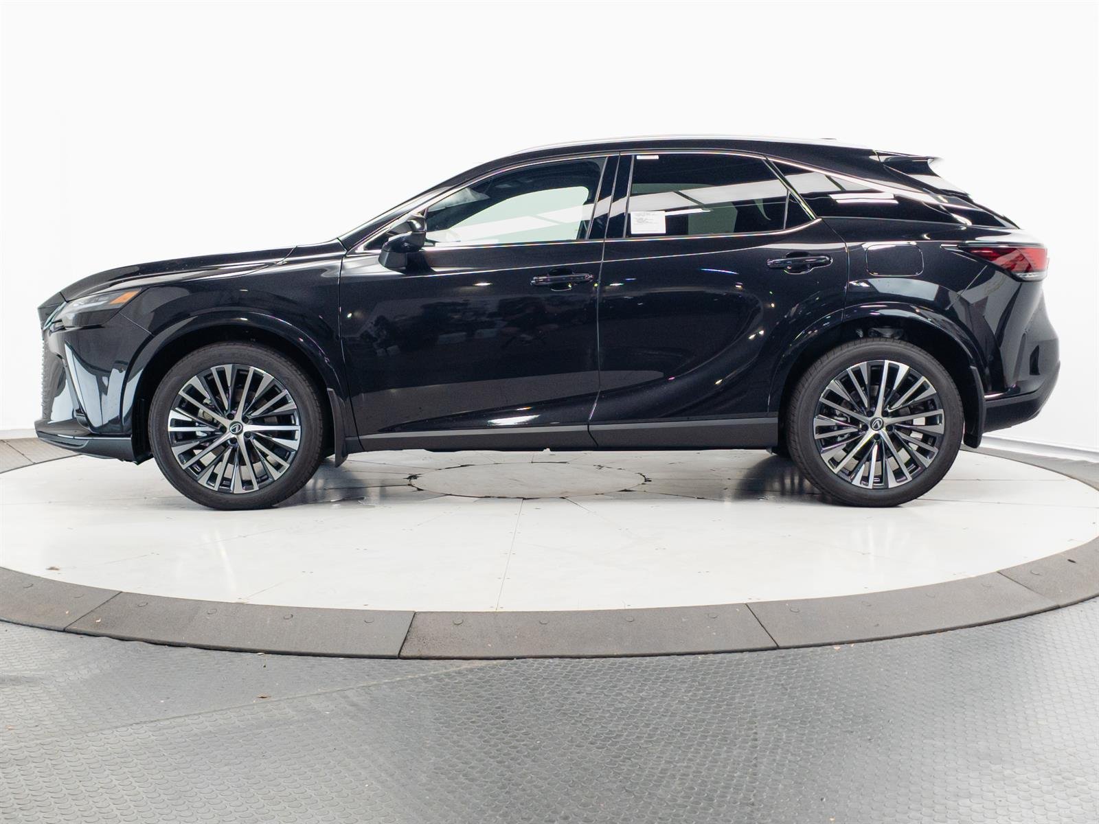 New 2026 Caviar Lexus  350 PREMIUM+ AWD image 8