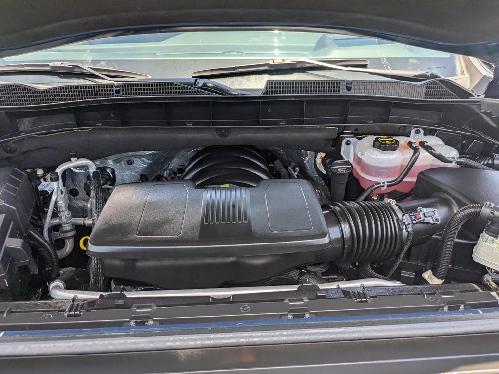 2024 GMC Sierra 1500 Denali Denali - Photo 33