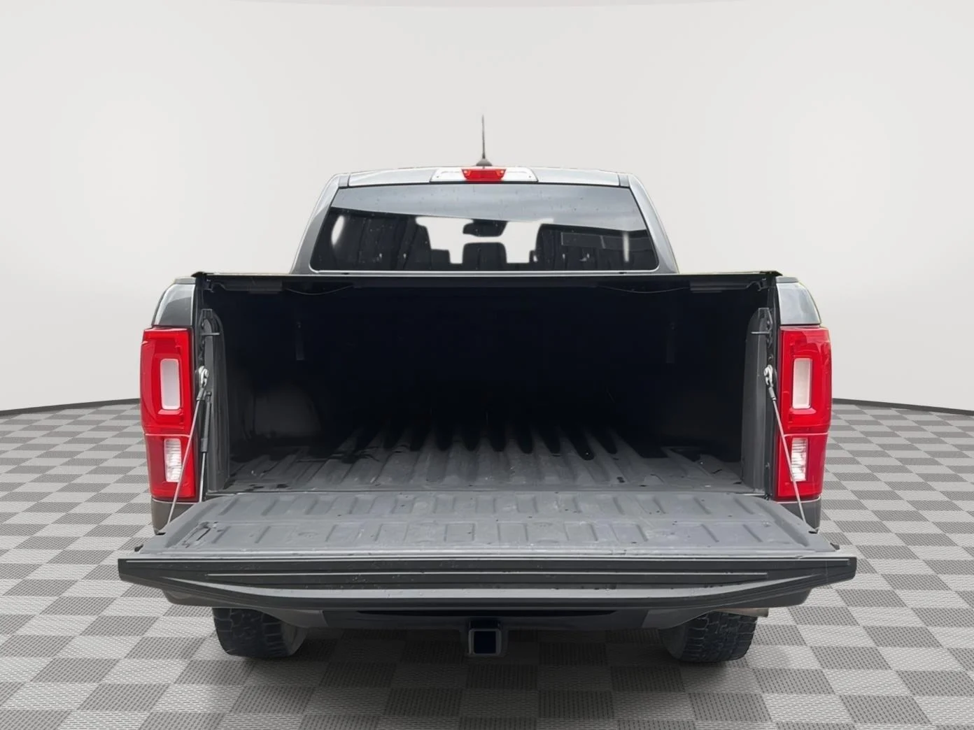 2019 Ford Ranger XLT - Photo 13
