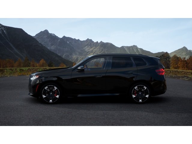 New 2026 Black Sapphire Metallic BMW 30 xDrive image 4