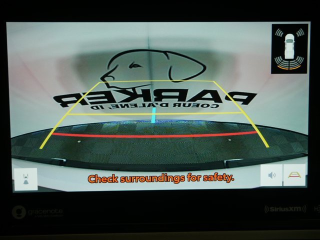Used 2024 Ice Cap Toyota Crew Cab SR5 w/ Convenience Pkg image 25