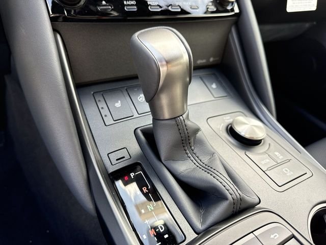 Used 2025  Lexus 350 F SPORT Design image 20
