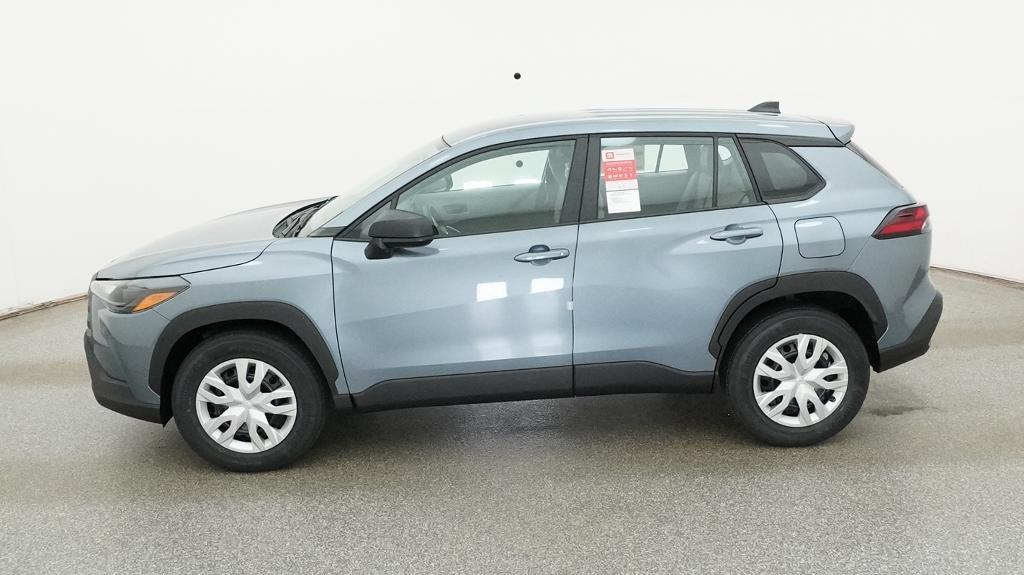 New 2026 Celestite Toyota L image 3
