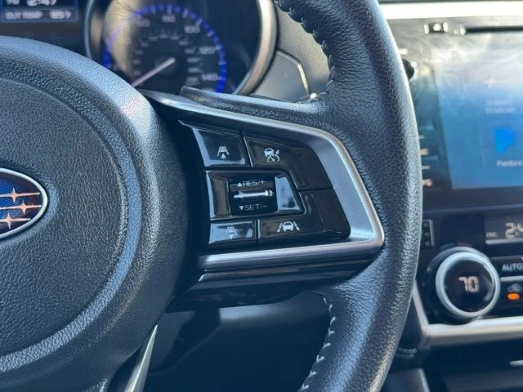 Used 2019 Gray Subaru 2.5i image 14