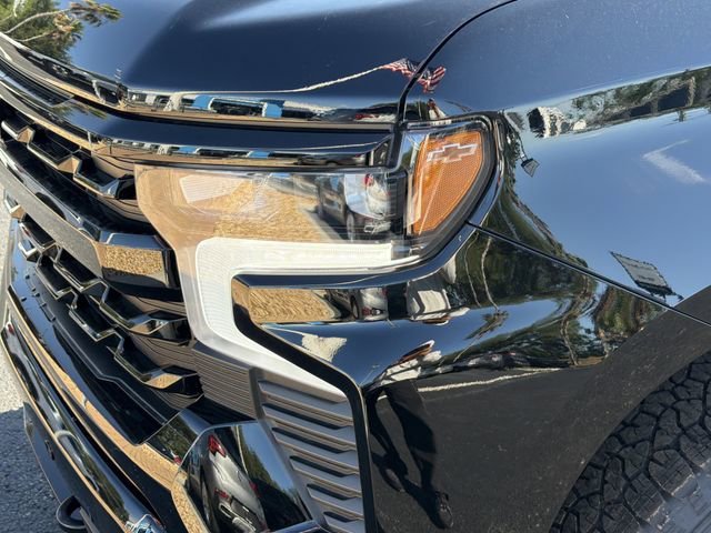 2026 Chevrolet Silverado 1500 RST - Photo 9