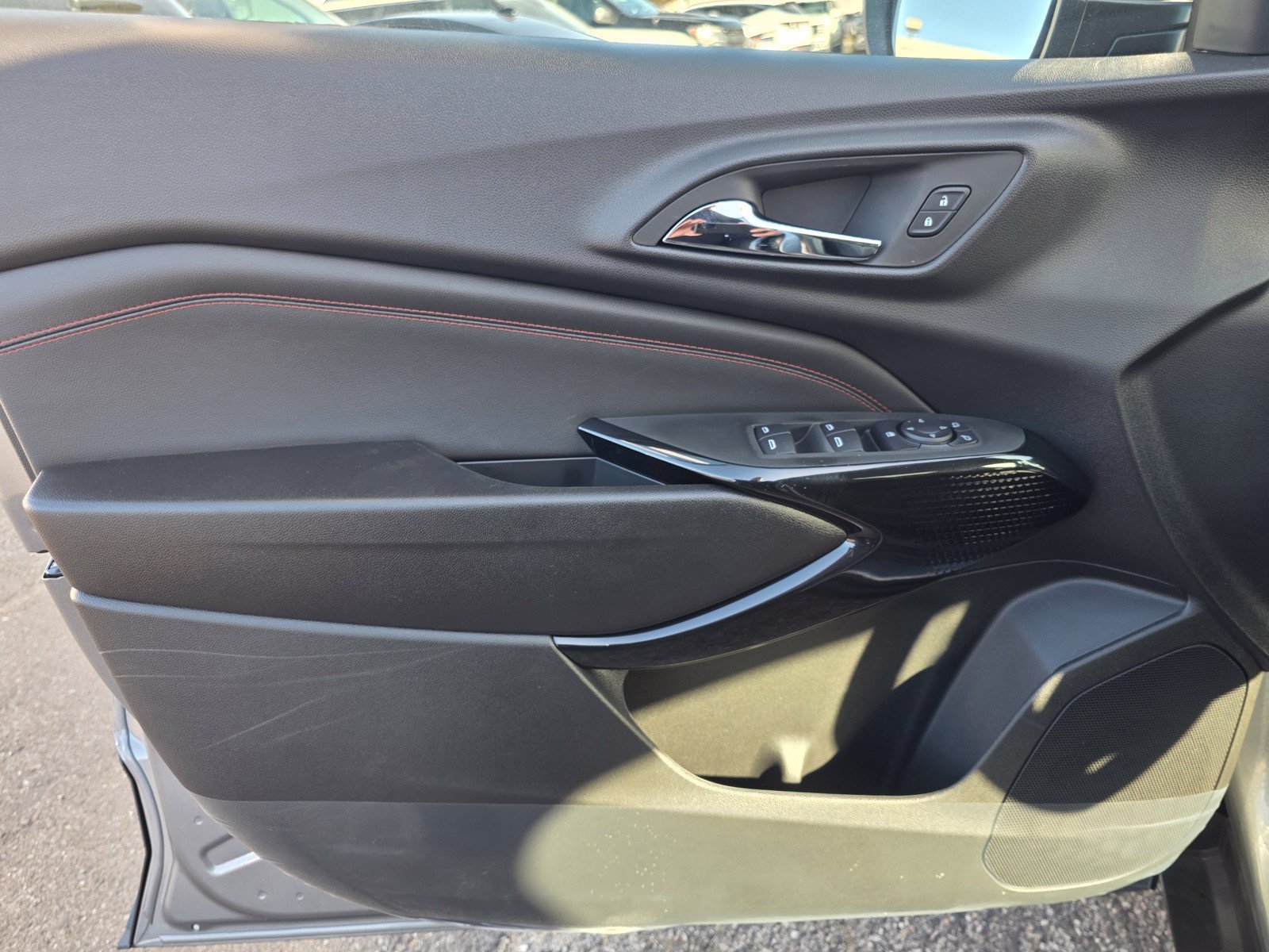 2026 Chevrolet Trax RS - Photo 21